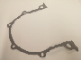 Image of Gasket Asbestos Free image for your 2007 BMW M6   